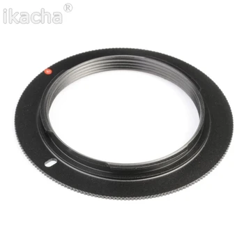 10 pcs M42 Lente Para Nikon AI adaptador de montagem anel para D7000 D90 D80 D5000 D3000 D3100 D3X