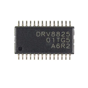 100% Original Novo DRV8825PWPR IC MTR DRVR BIPLR 8.2-45V 28SSOP