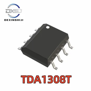 10pcs Novo original TDA1308T/N2 TDA1308 patch SOP8 amplificador de áudio