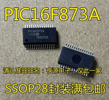 10piece NOVO PIC16F873A-I/SS PIC16LF873A-I/SS PIC16F873-04/de MODO A-I/SO chipset Original