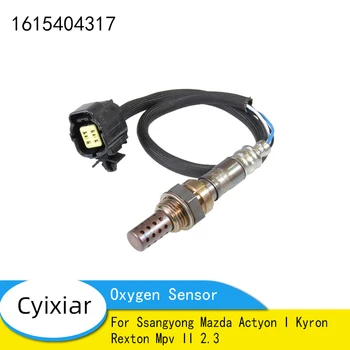 1615404317 Sensor de Oxigénio Para Ssangyong Mazda Actyon eu Kyron Rexton Mpv II 2.3