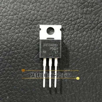 3PCS/Monte IRFB4019 IRFB4019PBF A-220 150V 17A MOSFET Em Stock