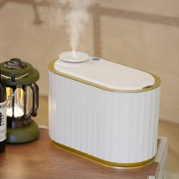 4L Aromaterapia lata de Lixo do Banheiro área de Trabalho lata do Lixo ao ar livre de Mini Smart lata de Lixo Doméstico Lixo Eletrônico Bin Sensor Wastebin