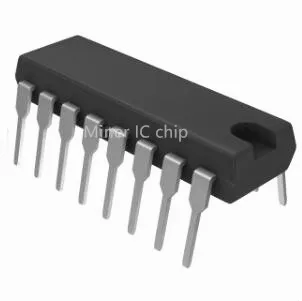5PCS LM11111BN LM11111CN DIP-16 do circuito Integrado IC chip