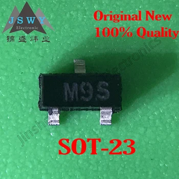 5~100PCS ADM809-5SARTZ SMD SOT-23 serigrafia M4C 2.93 V acompanhamento e reset chip da marca 100% novo e original com frete Grátis