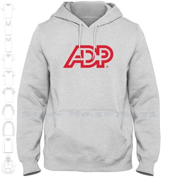 ADP logotipo Logotipo da Marca 2023 Moletom com Capuz de Qualidade Superior Gráfico Hoodies