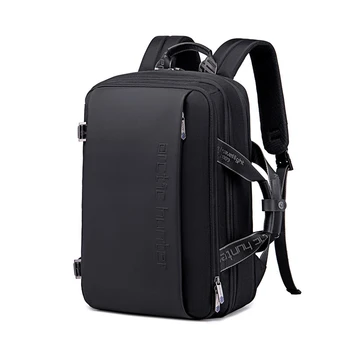 Chikage Multi-função Unisex do Backpack do Laptop, Impermeável Negócios Viajante de Mochila de Grande Capacidade e de Alta Qualidade Leve Saco