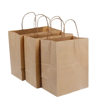customizd design design Personalizado saco de papel kraft para embalagem de alimentos mercearia