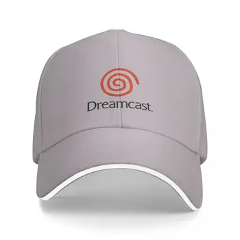 Dreamcast Boné boné chapéu de sol para crianças ícone Senhoras chapéu de Homens