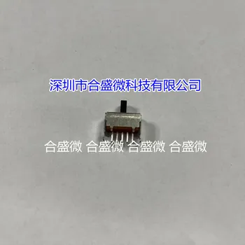 Japão Alpes Deslizante Sssf024800 Dupla Linha Direta Plug 10 Pés 3 Engrenagem do Interruptor Vertical Comprimento da Alça de 6mm