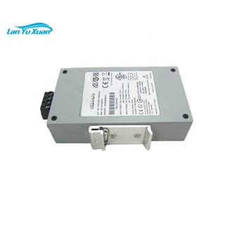 Melhor preço industrial Ethernet I/P Mudar 1783-ETAP1F controlador do PLC módulo