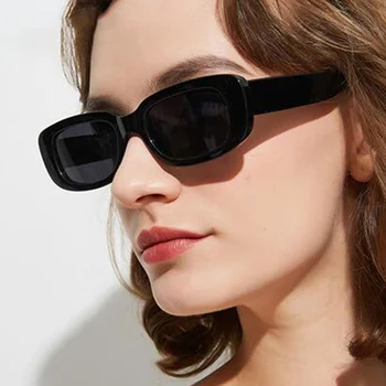 Mulher Quadrado Sungalsses Oculos Kurt Mulheres Mens Óculos de Influência Óculos de Espelho Óculos de sol Retro UV40 Lunetas De Soleil