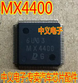 MX4400 em stock