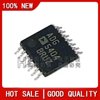 Novo Original ADG5404BRUZ-REEL7 Impressão ADG504 TSSOP-14 Chipset