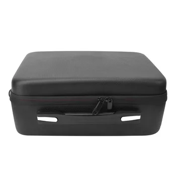 Portátil de Armazenamento Bolsa maleta com Alça de Ombro para Zhiyun Weebill S Handheld Cardan Estabilizador e Acessórios